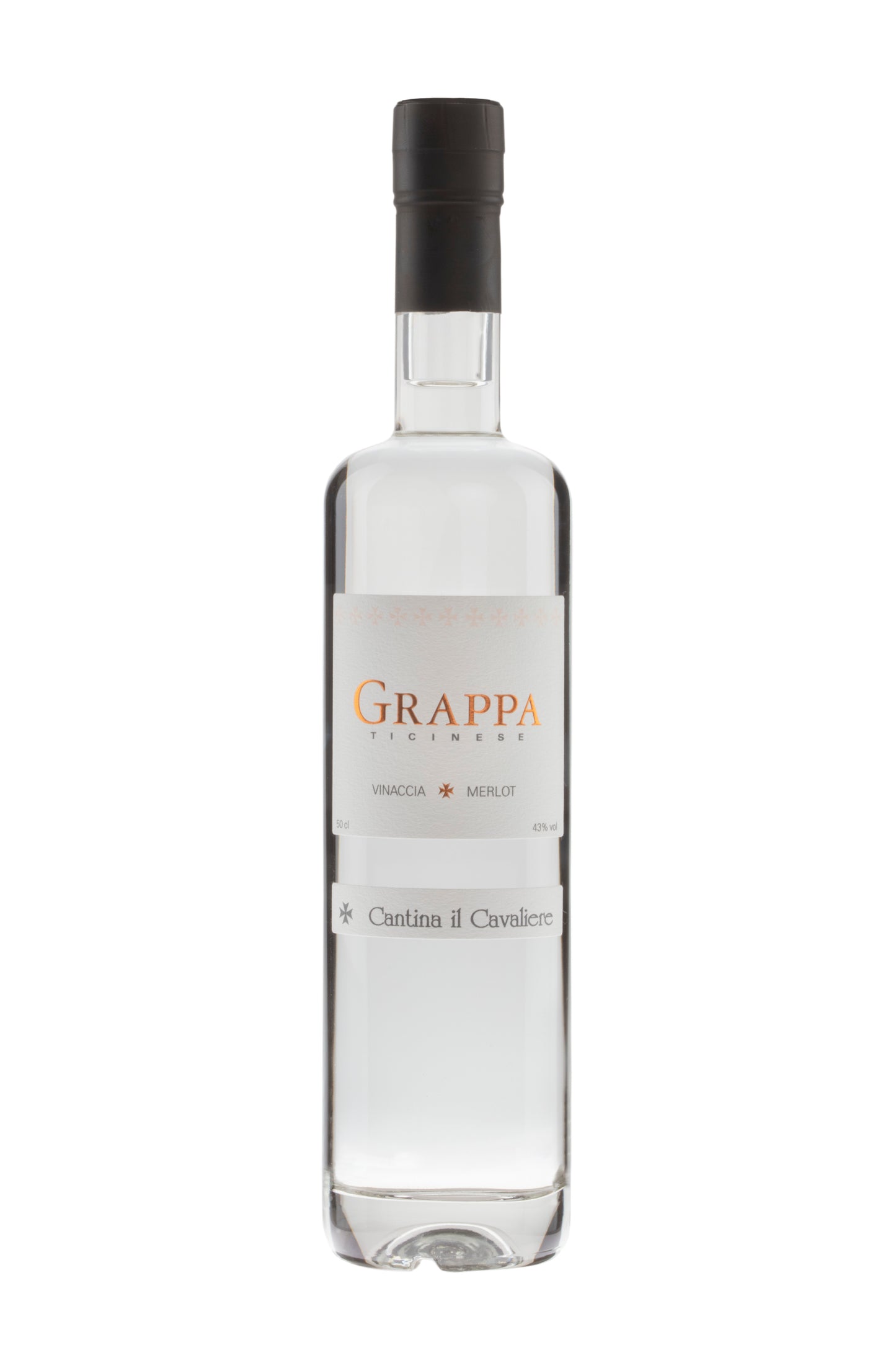 Grappa Ticinese