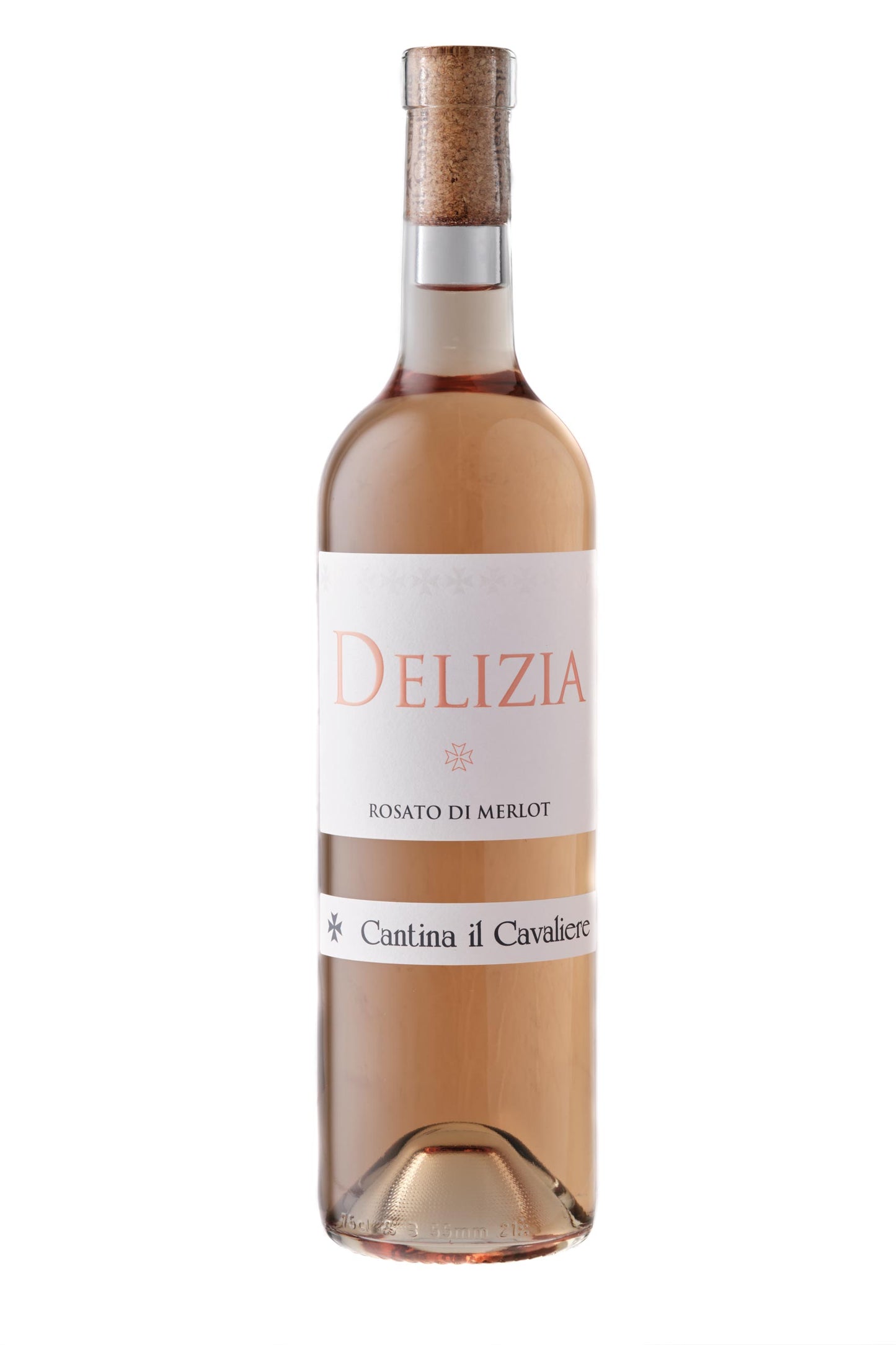 Delizia