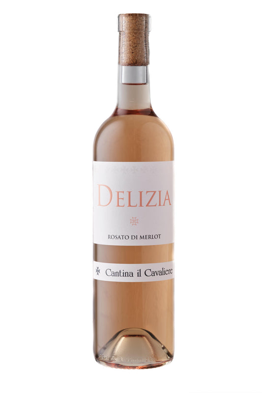 Delizia