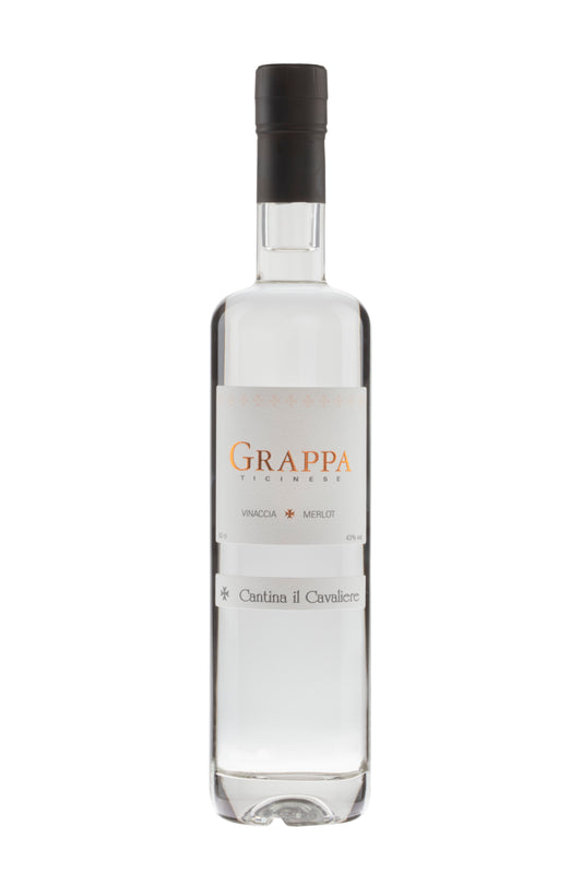 Grappa Ticinese